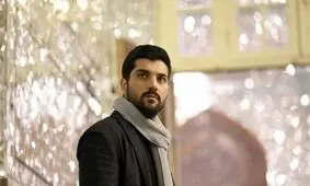 واکنش متفاوت سینا مهراد به حمله اسرائیل به ایران
