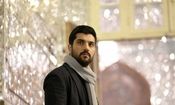 واکنش متفاوت سینا مهراد به حمله اسرائیل به ایران