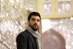 واکنش متفاوت سینا مهراد به حمله اسرائیل به ایران