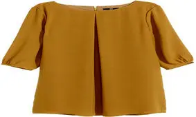 مدل مانتو برای افراد چاق