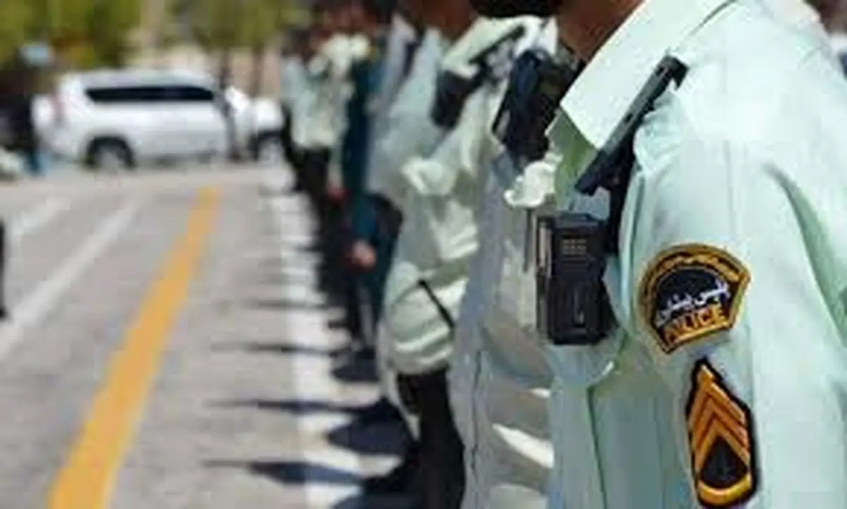 پلیس در تعقیب مسافربرنماهای سارق