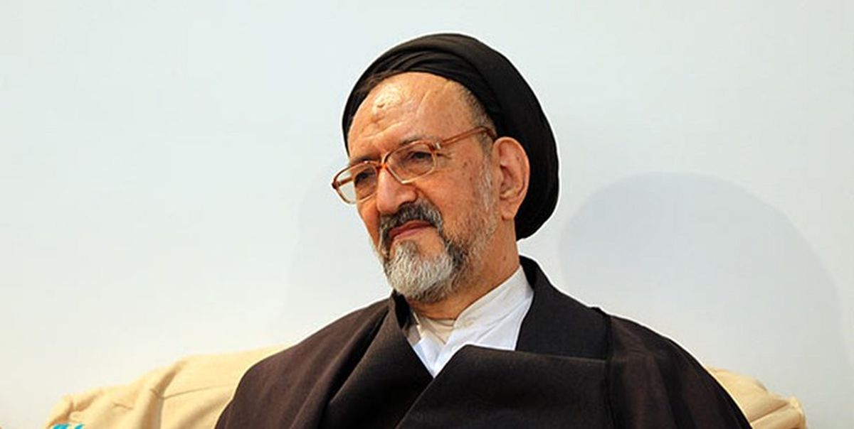 پیام تسلیت شمخانی و خرازی به مناسبت درگذشت دعایی