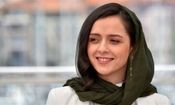 سفر در زمان؛ «ترانه علیدوستی» در آغوش پدرش در یک سالگی