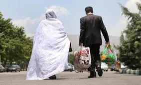 قانون تشکیل مراکز همسریابی را تصویب کردیم چون نیاز مردم است