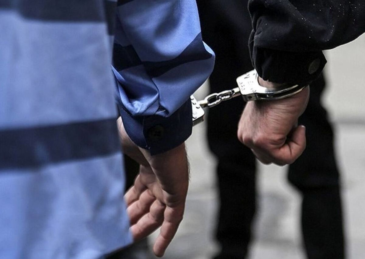 دستگیری ۲۱ گرداننده یک شرکت هرمی در مشهد