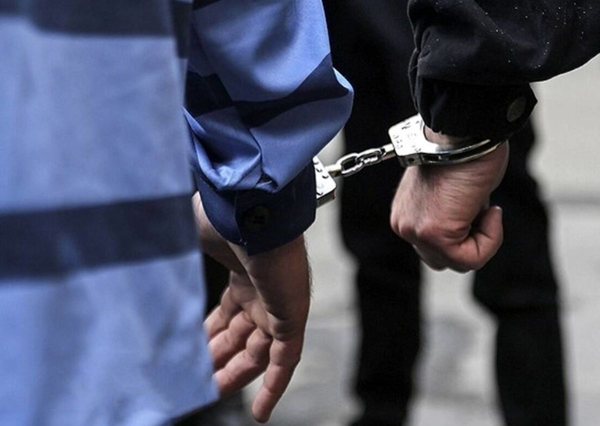  دستگیری ۲۱ گرداننده یک شرکت هرمی در مشهد 