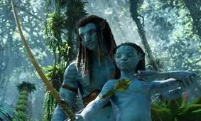 «آواتار» به فروش ۶۰۰ میلیون دلاری رسید/ فیلمبرداری قسمت های سوم و چهارم چه شد؟

