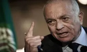 دبیرکل سابق اتحادیه عرب درگذشت

