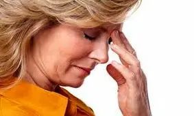 اصلی‌ترین عامل سن یائسگی چیست؟