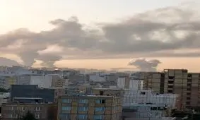 واکنش برخی از هنرمندان به حمله تروریستی رژیم صهیونیستی/ عکس