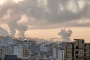 واکنش برخی از هنرمندان به حمله تروریستی رژیم صهیونیستی/ عکس