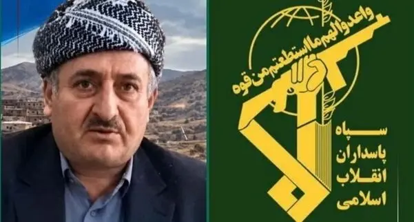 ترور امام جمعه اهل سنت پیرانشهر توسط گروهک‌های تجزیه‌طلب کردی؛ سپاه بیانیه داد