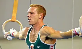 مرگ قهرمان المپیک در اثر کرونا