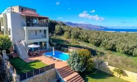 اجاره ۲۰ میلیونی ویلا برای هر شب