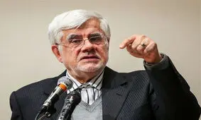 هشدار عارف درباره پیامدهای منفی «برخوردهای امنیتی و قهرآمیز با شهروندان»