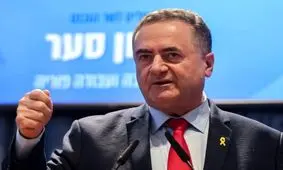 پست فارسی وزیر جنگ اسرائیل درباره قاآنی و تگ کردن عراقچی، قالیباف و پزشکیان/ عکس