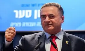 پست فارسی وزیر جنگ اسرائیل درباره قاآنی و تگ کردن عراقچی، قالیباف و پزشکیان/ عکس