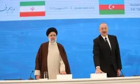 افتتاح رسمی ۲ طرح سد قیز قلعه‌سی و تکمیل و توسعه سد خداآفرین

