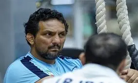 ایجاد مزاحمت برای کادر فنی تیم کشتی ایران در آمریکا/ ویدئو

