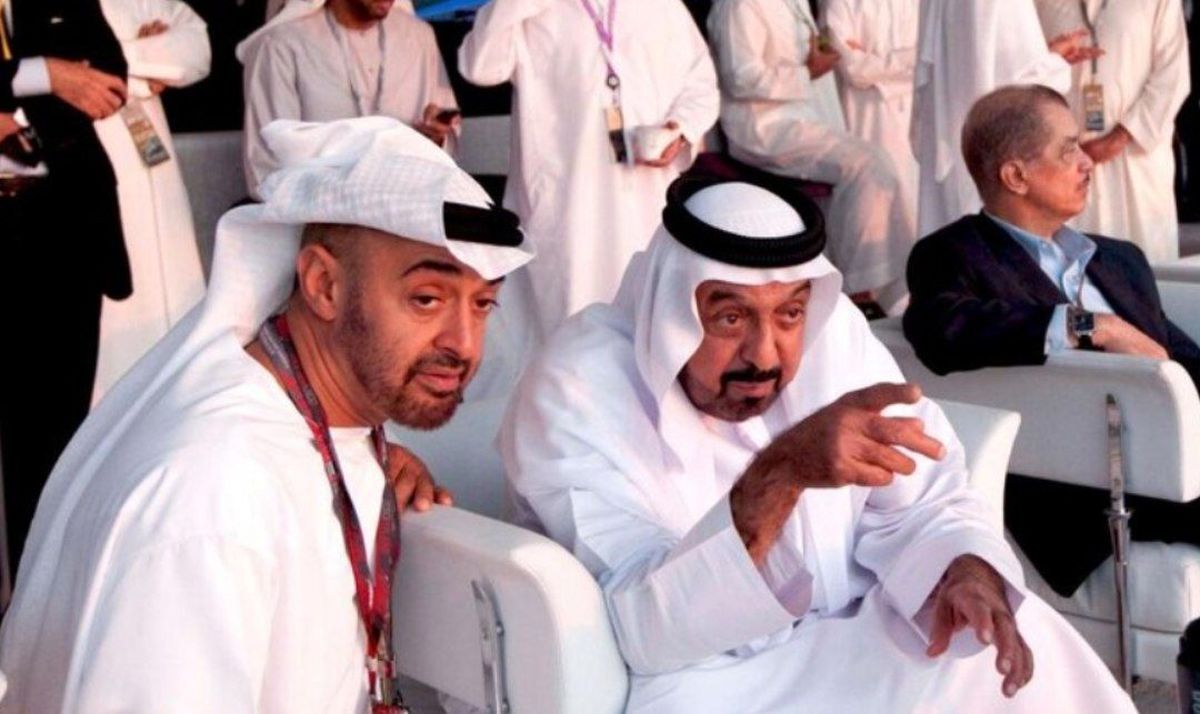 بن زائد، پدر معنوی بن سلمان به قدرت رسید/ جنایت کار جنگی یا ترقی خواه؛رهبر جدید امارات را بشناسید/ رابطه ایران با همسایه وخیم می شود؟
