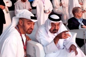 بن زائد، پدر معنوی بن سلمان به قدرت رسید/ جنایت کار جنگی یا ترقی خواه؛رهبر جدید امارات را بشناسید/  رابطه ایران با همسایه وخیم می شود؟