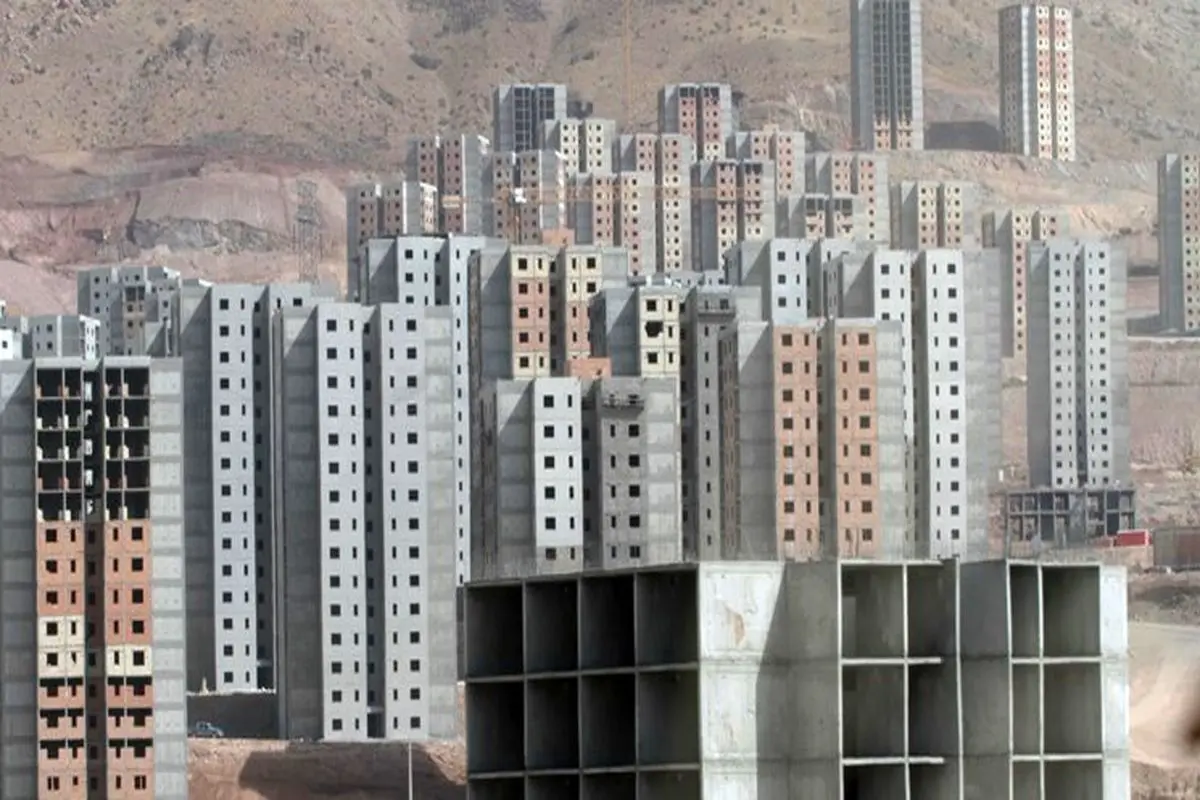 مالیات ۶۰ درصدی در انتظار سوداگران بازار مسکن