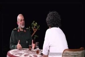 چرا نیروی قدس یا نیروی دریایی سپاه وارد جنگ با اسرائیل نشدند؟