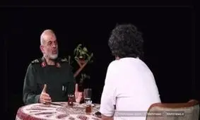 چرا نیروی قدس یا نیروی دریایی سپاه وارد جنگ با اسرائیل نشدند؟