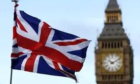 انگلستان ۱۲۱ فرد و نهاد ایران را تحریم کرد