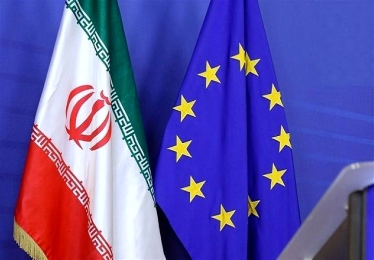 تحریم‌ها علیه ایران نمادین است/ اروپایی‌ها متضرر می‌شوند