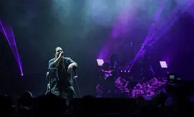 رضا صادقی برای «مرداب» خواند/ ویدئو