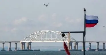 روسیه: ۲۹ نفر در سقوط هواپیمای An-۲۶ بر فراز کریمه جان باختند