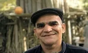   بازیگری که از شوخی با چهره‌اش دلخور نمی‌شود
