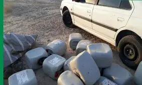 جابجایی ۲ هزار و ۳۰۰ میلیارد سوخت توسط شوتی‌ها/ کولبرها قانونی هستند اما شوتی‌ها، نه!