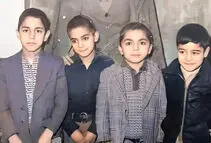 نوستالژی 3 شهریور/ روزی که مهران مدیری برای نان شب مجبور شد صدای خروس درآورد!/ ویدئو