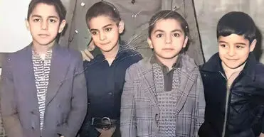 نوستالژی 3 شهریور/ روزی که مهران مدیری برای نان شب مجبور شد صدای خروس درآورد!/ ویدئو