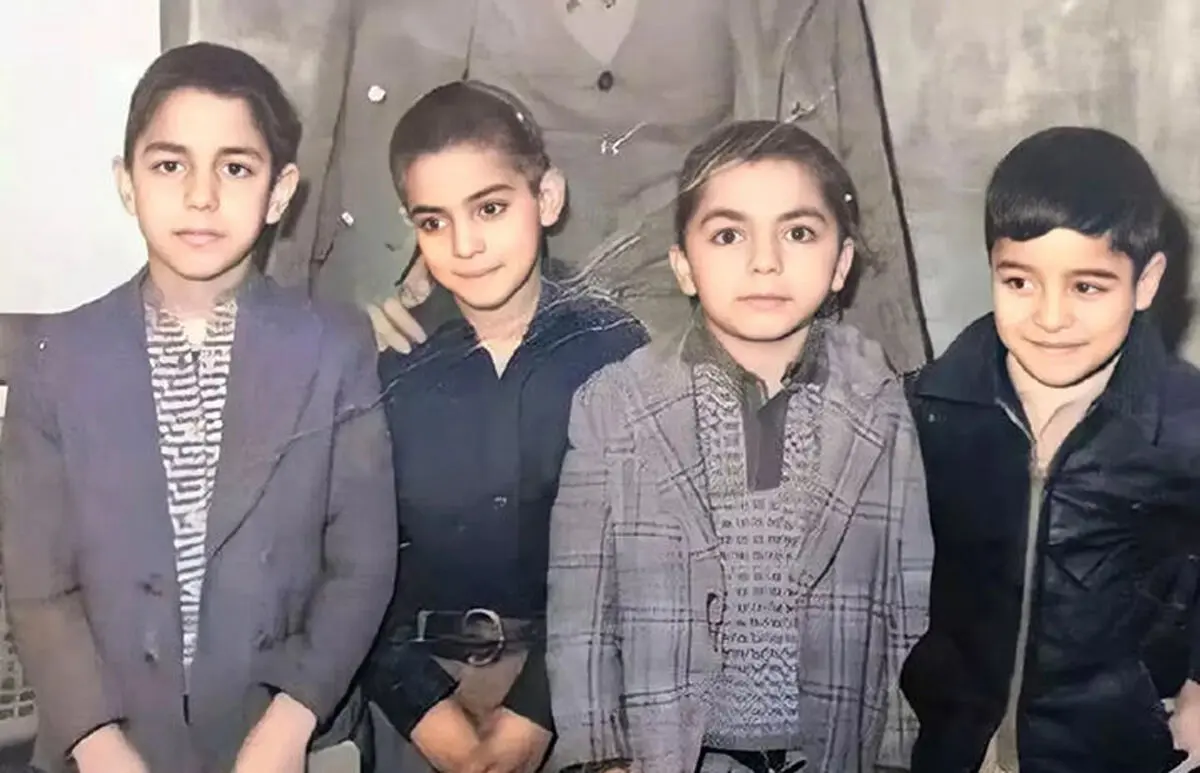 نوستالژی 3 شهریور/ روزی که مهران مدیری برای نان شب مجبور شد صدای خروس درآورد!/ ویدئو