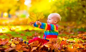 راهکاری برای افزایش مهارت گفتاری کودکان