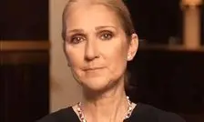  «سلین دیون» در مسابقه آواز یوروویژن در سوئیس، سال ۱۳۶۶