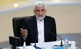 گاف سعید جلیلی درباره صادرات صیفی‌جات به روسیه چه بود؟

