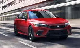 یک خودروی ژاپنی جذاب در راه بازار ایران