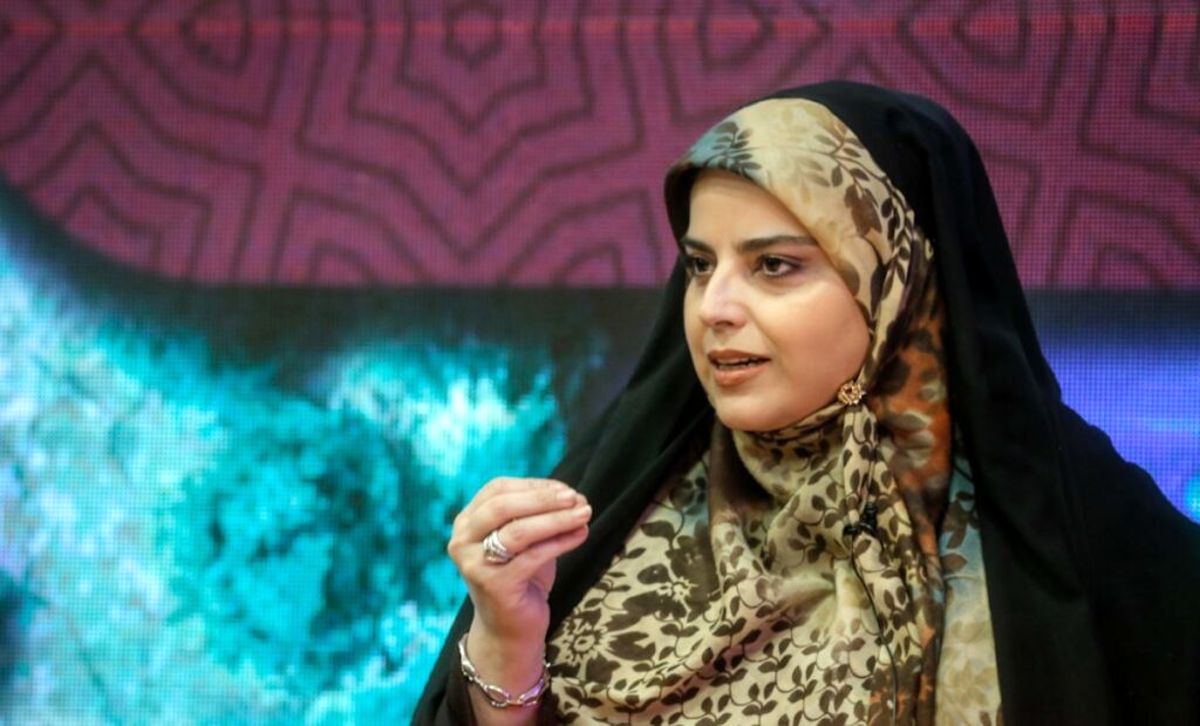 مینا مهرنوش، رئیس اتحادیه کسبوکارهای مجازی استعفا داد