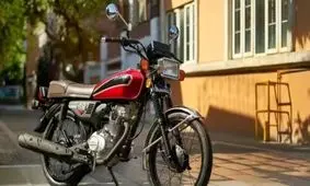 قیمت موتورسیکلت کارکرده و صفر در بازار