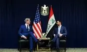 نخست‌وزیر عراق: مبارزه با فساد و انحصار سلاح، اولویت‌ دولت است/ تصمیم پایان سلاح خارج از چارچوب دولت، هیچ گزینه جایگزینی ندارد/ داعش ۴۰۰ میلیارد دلار به عراق خسارت وارد کرد