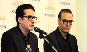 ترس علیرضا قربانی پشت ترک موتور همایون شجریان/ ویدئو