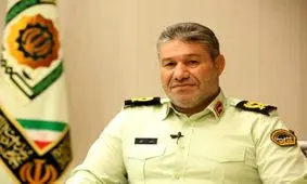 کشف 25 تن شیرخشک خارج از شبک توزیع در لرستان