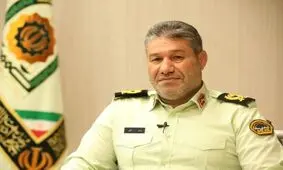 کشف 25 تن شیرخشک خارج از شبک توزیع در لرستان