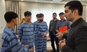 عکس‌های بازسازی مرگ سیتا دختر ۲۰ ساله در خانه عقرب‌های هوسران