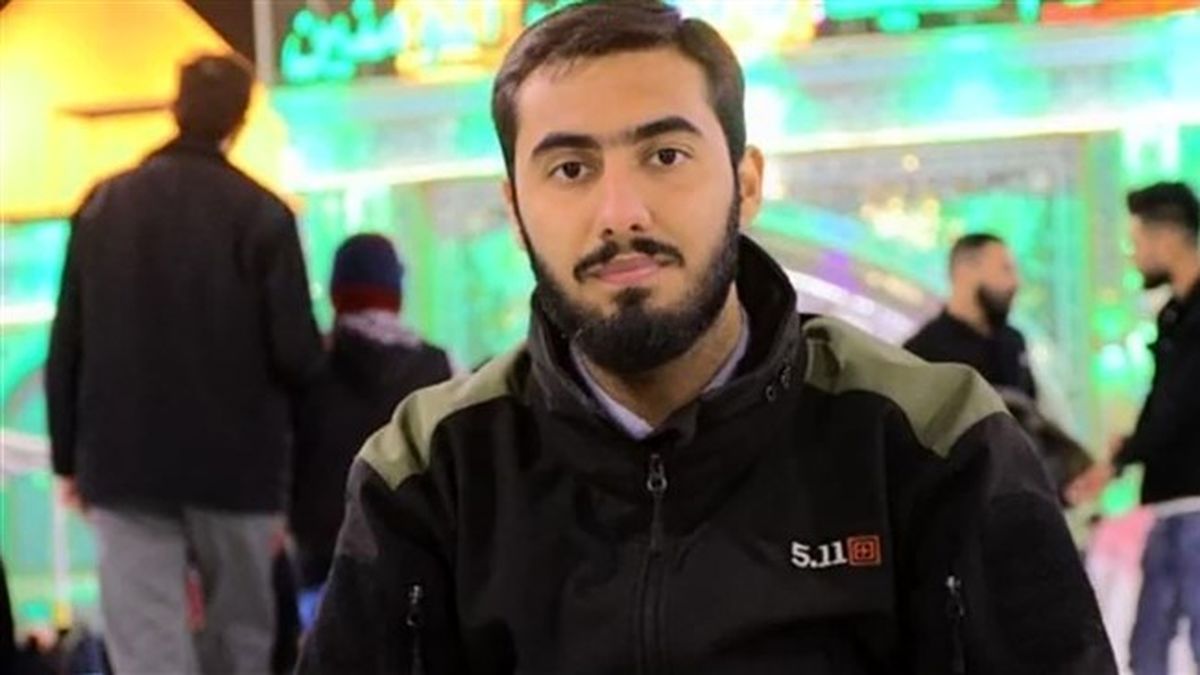 آخرین متهم در پرونده شهید علیوردی دستگیر شد