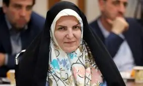 معصومه آقاپور مشاور اقتصادی رئیس‌جمهور شد

